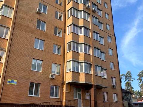 квартира по адресу Выговского ул. (Суворова), 1-Ю