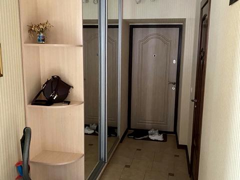 квартира по адресу Выговского ул. (Суворова), 1-Ю