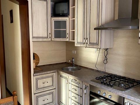 квартира по адресу Выговского ул. (Суворова), 1-Ю