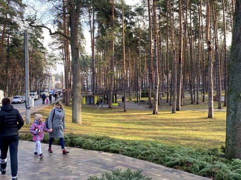 квартира по адресу Выговского ул. (Суворова), 1-Ю