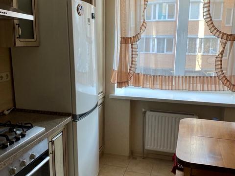 квартира по адресу Выговского ул. (Суворова), 1-Ю