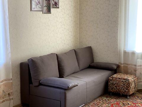 квартира по адресу Выговского ул. (Суворова), 1-Ю