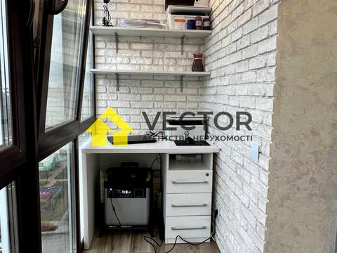 квартира за адресою Перспективна вул., 10