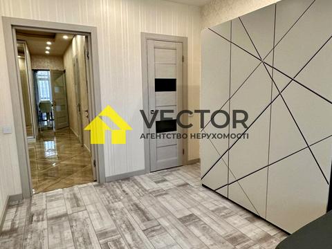 квартира за адресою Перспективна вул., 10