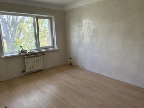 квартира по адресу Елены Телиги ул., 17-Б