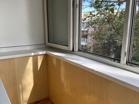 квартира по адресу Елены Телиги ул., 17-Б