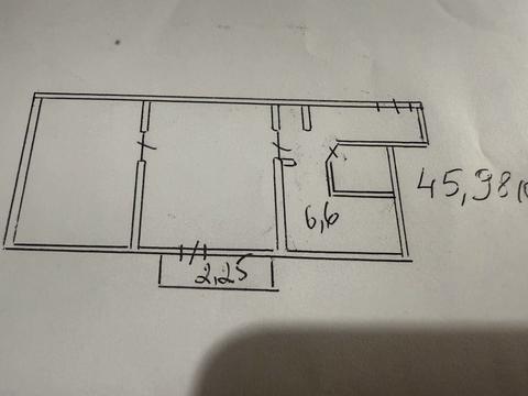 квартира по адресу Елены Телиги ул., 17-Б