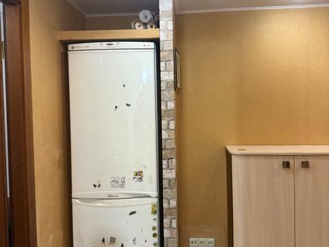 квартира по адресу Елены Телиги ул., 17-Б