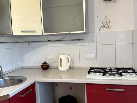 квартира по адресу Елены Телиги ул., 17-Б