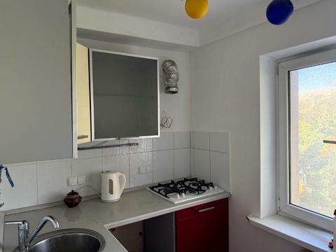 квартира по адресу Елены Телиги ул., 17-Б