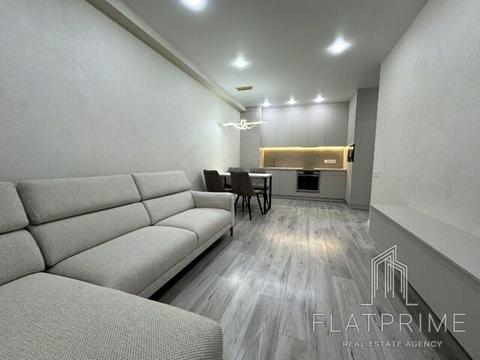 квартира за адресою Михайла Максимовича вул. (Онуфрія Трутенка), 26-Г