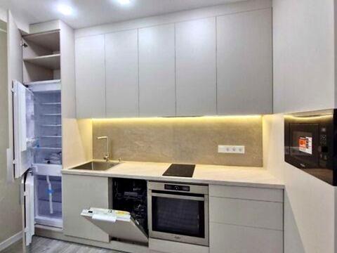 квартира за адресою Михайла Максимовича вул. (Онуфрія Трутенка), 26-Г