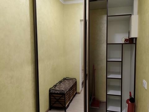 квартира за адресою Генуезька вул., 24Д