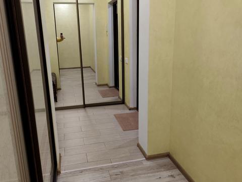 квартира за адресою Генуезька вул., 24Д