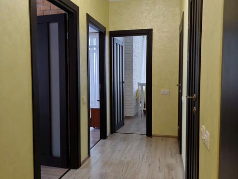 квартира за адресою Генуезька вул., 24Д