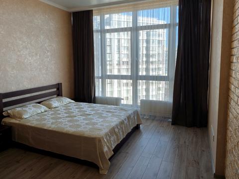 квартира за адресою Генуезька вул., 24Д