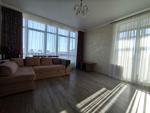 квартира за адресою Генуезька вул., 24Д