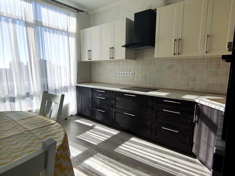 квартира за адресою Генуезька вул., 24Д