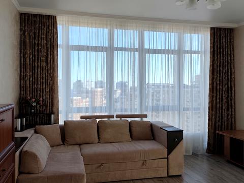 квартира за адресою Генуезька вул., 24Д