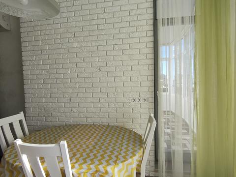 квартира за адресою Генуезька вул., 24Д