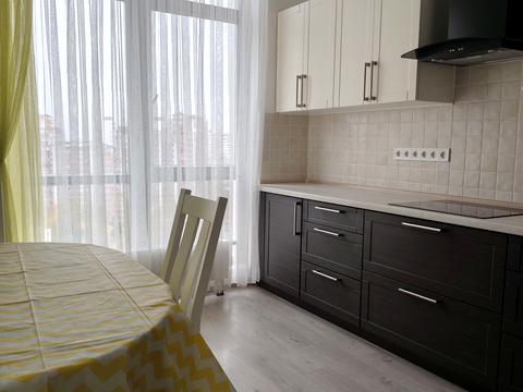 квартира за адресою Генуезька вул., 24Д