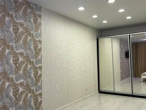 квартира за адресою Костанді вул., 104