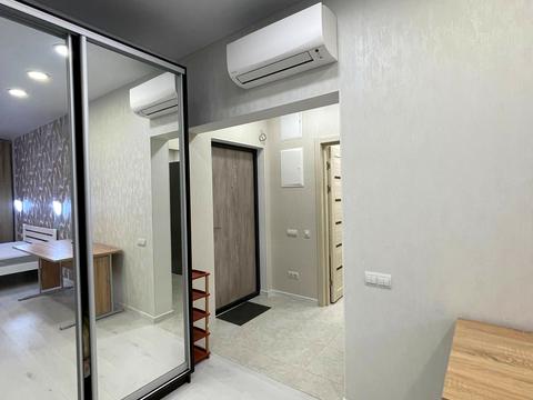 квартира за адресою Костанді вул., 104