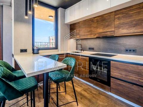 квартира по адресу Берестейский просп. (Победы), 65-Б