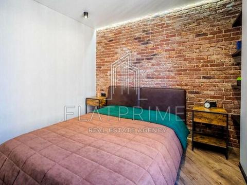 квартира по адресу Берестейский просп. (Победы), 65-Б