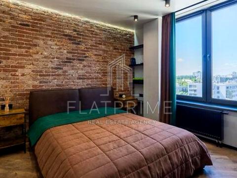 квартира за адресою Берестейський просп. (Перемоги), 65-Б