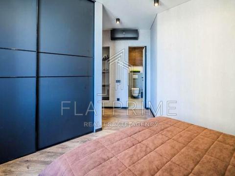 квартира по адресу Берестейский просп. (Победы), 65-Б