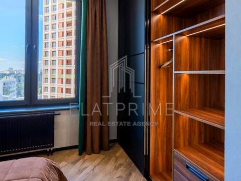 квартира по адресу Берестейский просп. (Победы), 65-Б