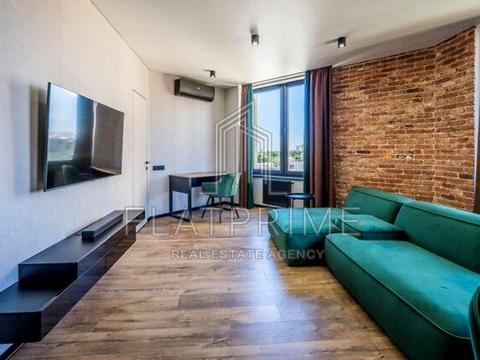 квартира по адресу Берестейский просп. (Победы), 65-Б