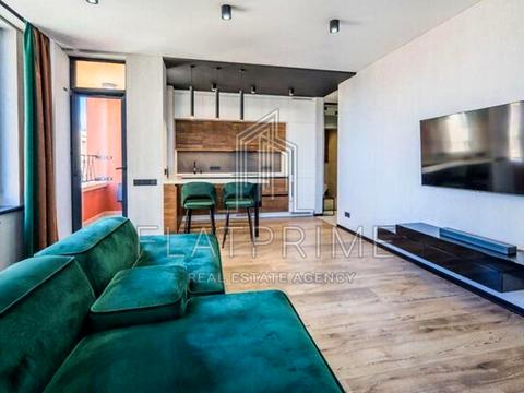 квартира по адресу Берестейский просп. (Победы), 65-Б