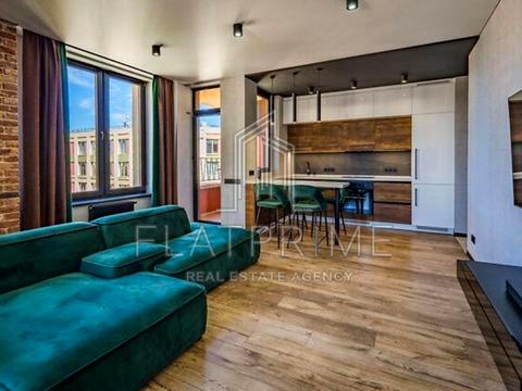 квартира по адресу Берестейский просп. (Победы), 65-Б