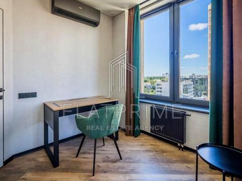 квартира по адресу Берестейский просп. (Победы), 65-Б