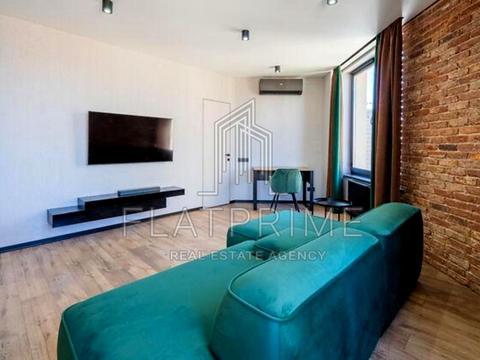 квартира по адресу Берестейский просп. (Победы), 65-Б