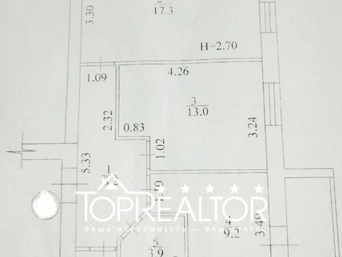 квартира за адресою Героїв Харкова просп. (Московський), 131-Г