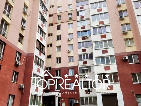 квартира за адресою Героїв Харкова просп. (Московський), 131-Г