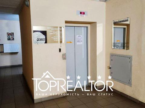 квартира за адресою Героїв Харкова просп. (Московський), 131-Г