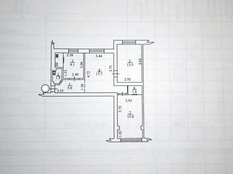 комерційна за адресою Богдана Гаврилишина вул. (Ванди Василевської), 11