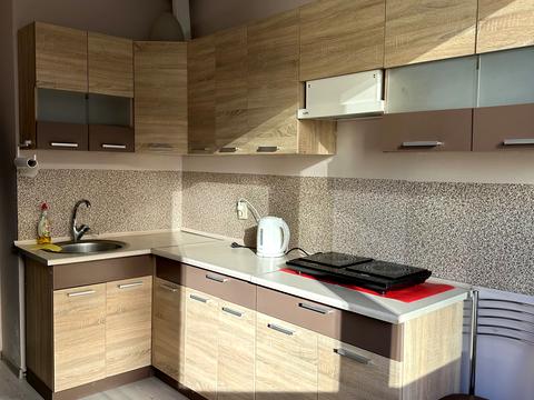 квартира за адресою Юлії Здановської вул. (Ломоносова), 50/2