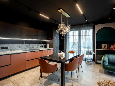 квартира за адресою Антоновича вул. (Горького), 74