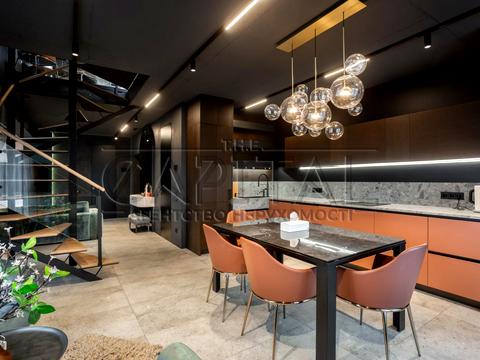 квартира за адресою Антоновича вул. (Горького), 74