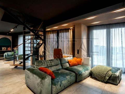 квартира за адресою Антоновича вул. (Горького), 74