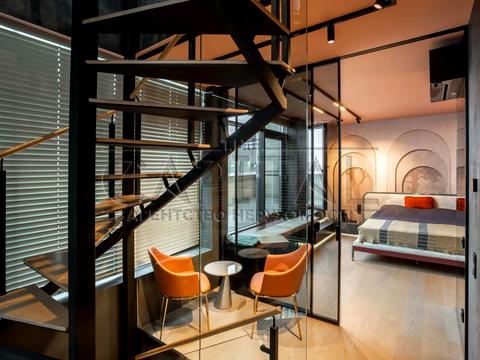 квартира за адресою Антоновича вул. (Горького), 74