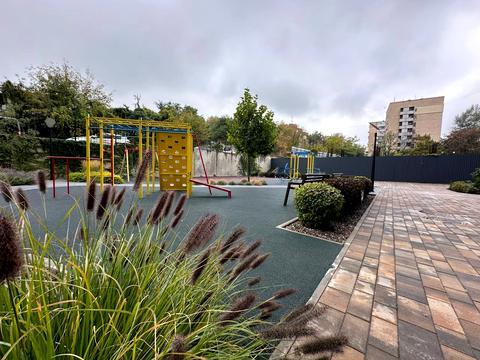 квартира за адресою Костанайська вул., 13