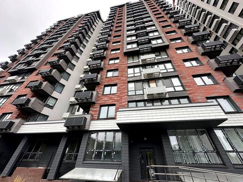 квартира за адресою Костанайська вул., 13