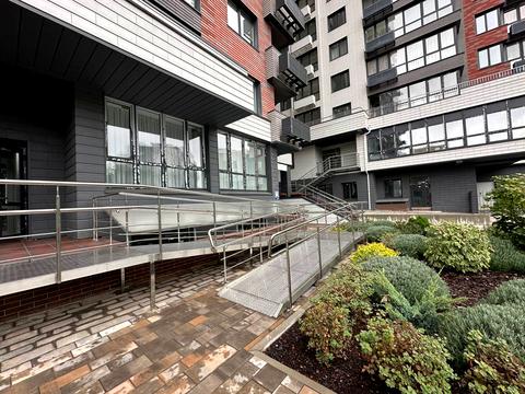 квартира за адресою Костанайська вул., 13