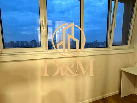 квартира за адресою Берестейський просп. (Перемоги), 5-В